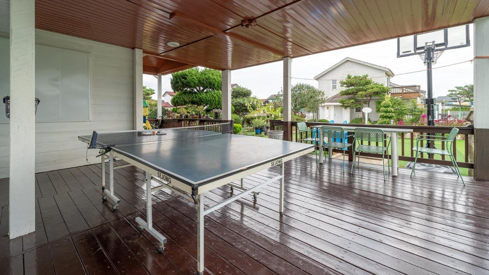 Daebudo Hebron Poolvilla أنسان المظهر الخارجي الصورة