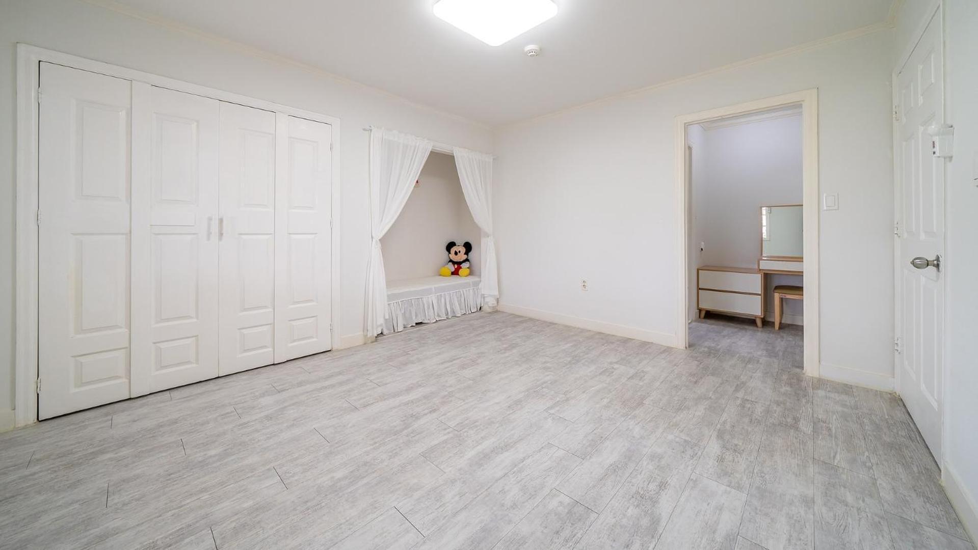 Daebudo Hebron Poolvilla أنسان الغرفة الصورة